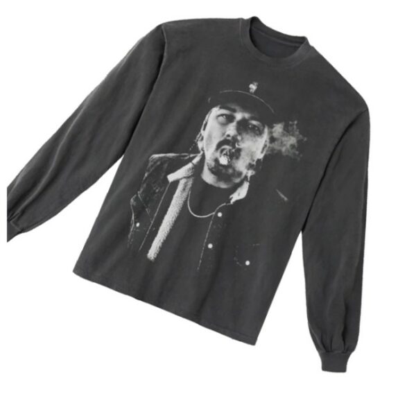 kenny Morgan Wallen Merch Store Im The Problem Tour Longsleeves