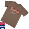 kenny Morgan Wallen Merch Store Im The Problem Tour Wallen Shirts