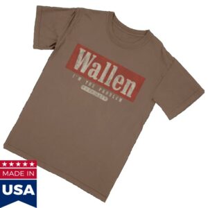 kenny Morgan Wallen Merch Store Im The Problem Tour Wallen Shirts kenny Morgan Wallen Merch Store Im The Problem Tour Wallen Shirts