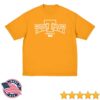 kenny Morgan Wallen Store Merch Morgan Wallen X Ut Orange Shirt