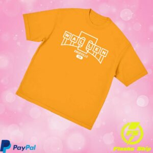 kenny Morgan Wallen Store Merch Morgan Wallen X Ut Orange Shirts kenny Morgan Wallen Store Merch Morgan Wallen X Ut Orange Shirts