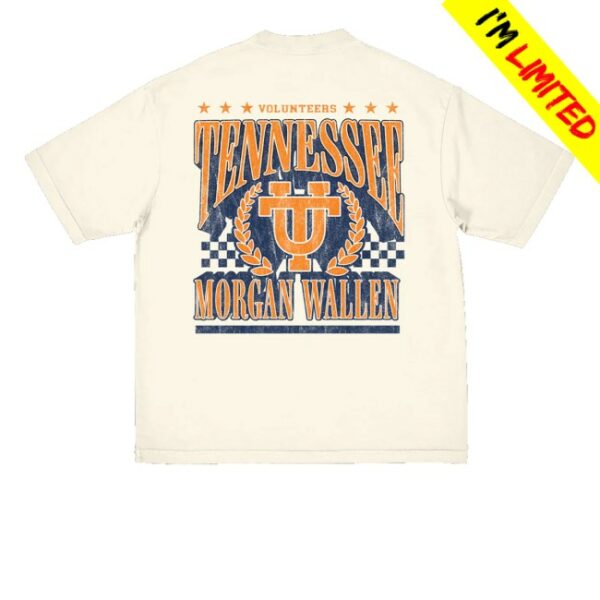 kenny Morgan Wallen Store Merch Morgan Wallen X Ut Shirts