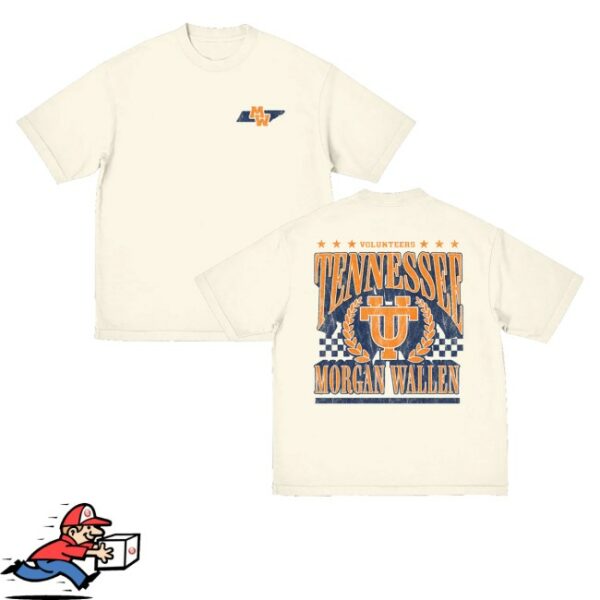 kenny Morgan Wallen Store Merch Morgan Wallen X Ut Shirtss