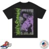 kenny Motionless In White Store Merch YMSCIH Shirt