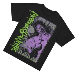 kenny Motionless In White Store Merch YMSCIH Shirts kenny Motionless In White Store Merch YMSCIH Shirts