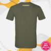 kenny Mporium Merch Store Meat Is Murder Tee Military Green