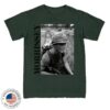 kenny Mporium Merch Store Meat Is Murder Xl Tee Forest Green