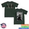 kenny Mporium Merch Store Meat Is Murder Xl Tee Forest Greenss