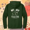 kenny Mt Joy Merch Live At Forest Hills Stadium Hoodie