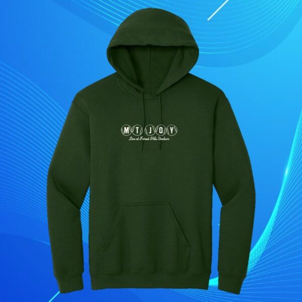 kenny Mt Joy Merch Live At Forest Hills Stadium Hoodie0