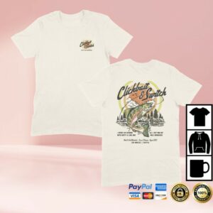 kenny Mythical Merch Store Wonderhole Clickbait Switch Shirtss