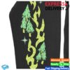 kenny Mythical Store Cryptid Clash Long Sleeve Tee