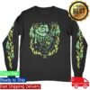 kenny Mythical Store Cryptid Clash Long Sleeve Tee0