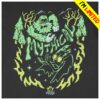 kenny Mythical Store Cryptid Clash Long Sleeve Tee1