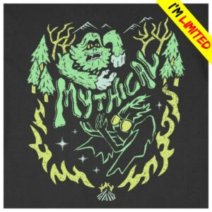 kenny Mythical Store Cryptid Clash Long Sleeve Tee1 kenny Mythical Store Cryptid Clash Long Sleeve Tee1