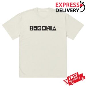 kenny Nbc Store Bugonia Logo Oversized Faded Shirt kenny Nbc Store Bugonia Logo Oversized Faded Shirt