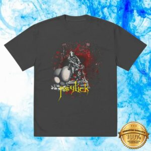 kenny Nbc Store Bugonia Psylick Band Oversized Faded Shirt kenny Nbc Store Bugonia Psylick Band Oversized Faded Shirt