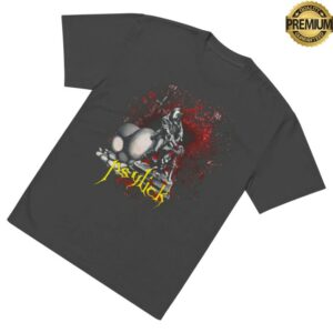 kenny Nbc Store Bugonia Psylick Band Oversized Faded Shirt0 kenny Nbc Store Bugonia Psylick Band Oversized Faded Shirt0