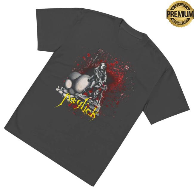 kenny Nbc Store Bugonia Psylick Band Oversized Faded Shirt0 kenny Nbc Store Bugonia Psylick Band Oversized Faded Shirt0