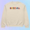 Nbc Store Merch Store Bugonia Color Logo Sweatshirt 3 kenny Nbc Store Merch Store Bugonia Color Logo Sweatshirt