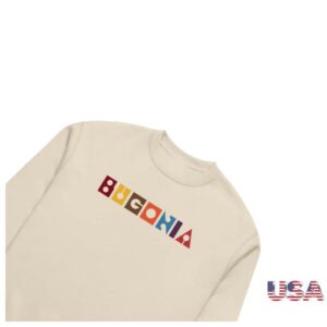 kenny Nbc Store Merch Store Bugonia Color Logo Sweatshirte kenny Nbc Store Merch Store Bugonia Color Logo Sweatshirte