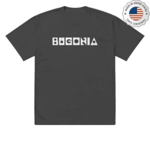 kenny Nbc Store Merch Store Bugonia Logo Shirt kenny Nbc Store Merch Store Bugonia Logo Shirt