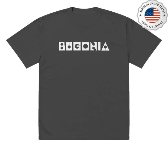 kenny Nbc Store Merch Store Bugonia Logo Shirt kenny Nbc Store Merch Store Bugonia Logo Shirt