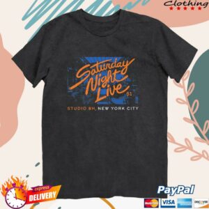 kenny Nbc Store Shop Store Merch Saturday Night Live 51 Concert Shirts