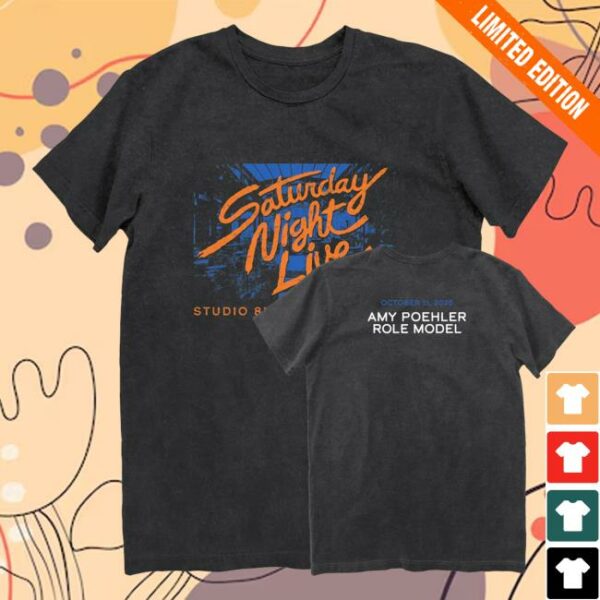 kenny Nbc Store Shop Store Merch Saturday Night Live 51 Concert Shirtss