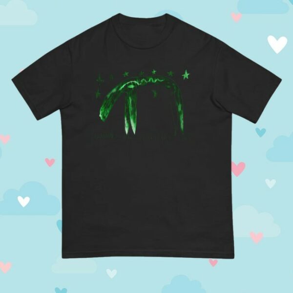 kenny Nbcuniversal Shop Store Merch Anemone Drawing Comfort Colors Shirts