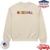 Nbcuniversal Shop Store Merch Bugonia Color Logo Sweatshirt 2 kenny Nbcuniversal Shop Store Merch Bugonia Color Logo Sweatshirt