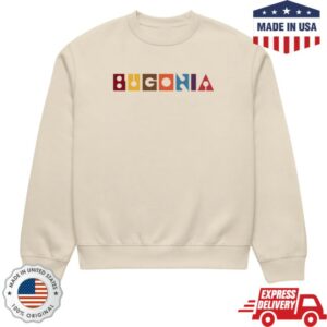 kenny Nbcuniversal Shop Store Merch Bugonia Color Logo Sweatshirt kenny Nbcuniversal Shop Store Merch Bugonia Color Logo Sweatshirt