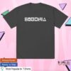 kenny Nbcuniversal Shop Store Merch Bugonia Logo Oversized Faded Shirt