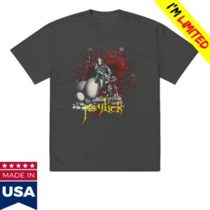 kenny Nbcuniversal Shop Store Merch Bugonia Psylick Band Oversized Faded Shirt kenny Nbcuniversal Shop Store Merch Bugonia Psylick Band Oversized Faded Shirt