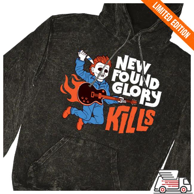 kenny New Found Glory Stuff Merch Store Shop Kills Hoodiew kenny New Found Glory Stuff Merch Store Shop Kills Hoodiew