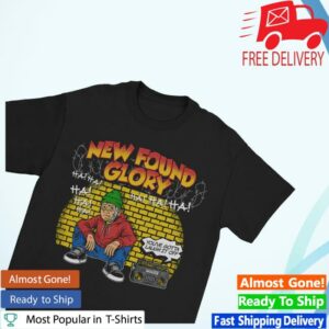 kenny New Found Glory Stuff Merch Store Shop Laugh It Off Shirtw kenny New Found Glory Stuff Merch Store Shop Laugh It Off Shirtw