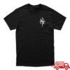 No Treaty Store Merch Acts 2-38 Shirt Black 3 kenny No Treaty Store Merch Acts 2 38 Shirt Black