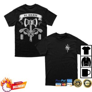 kenny No Treaty Store Merch Acts 2 38 Shirt Blackss kenny No Treaty Store Merch Acts 2 38 Shirt Blackss