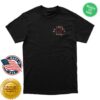 kenny No Treaty Store Merch Deep Shirt Black