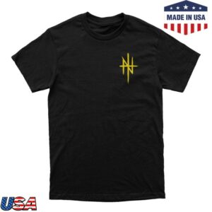 kenny No Treaty Store Merch Sfmc Shirt Black