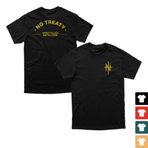 kenny No Treaty Store Merch Sfmc Shirt Blacks