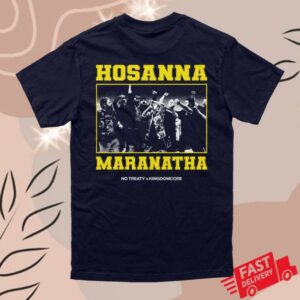 kenny No Treaty Store Merch Trumpet X Kingdomcore Shirt Navys kenny No Treaty Store Merch Trumpet X Kingdomcore Shirt Navys