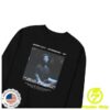 kenny Northshy Merch Shop Aftermath Graphic Sweatshirtw