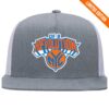kenny OAR Merch Shop Nyc Basketball Cap