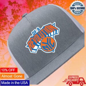 kenny OAR Merch Shop Nyc Basketball Capw