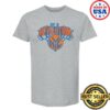 kenny OAR Merch Shop Nyc Basketball Shirt