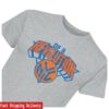 kenny OAR Merch Shop Nyc Basketball Shirte