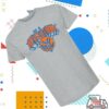 kenny OAR Merch Shop Nyc Basketball Shirts