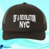 kenny OAR Merch Shop Nyc Cap