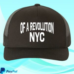 kenny OAR Merch Shop Nyc Cap kenny OAR Merch Shop Nyc Cap